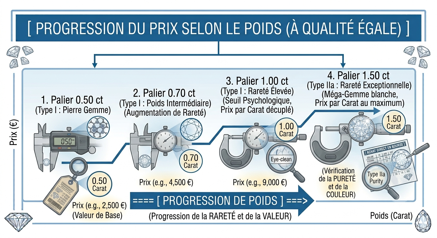 Le poids
