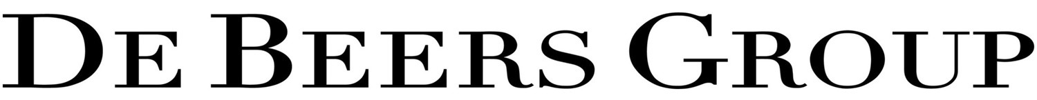 Logo De Beers Group