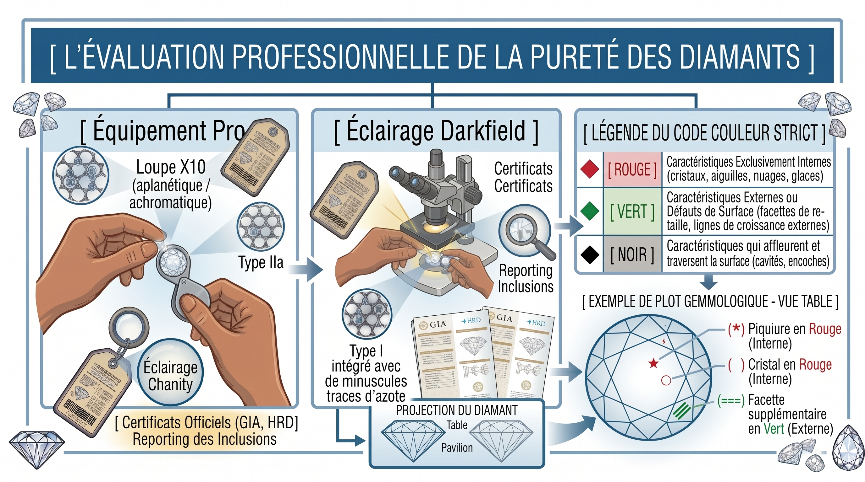 Exemple de plotting