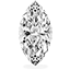 Diamant Marquise