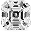 Diamant Asscher