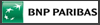Logo de la banque BNP