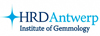 Logo du laboratoire HRD